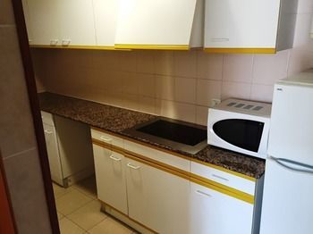 Apartamentos Ar Lotus Blanes Exterior foto